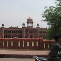 St  John s College Agra1
